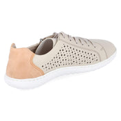 Barfußschuhe  Beige