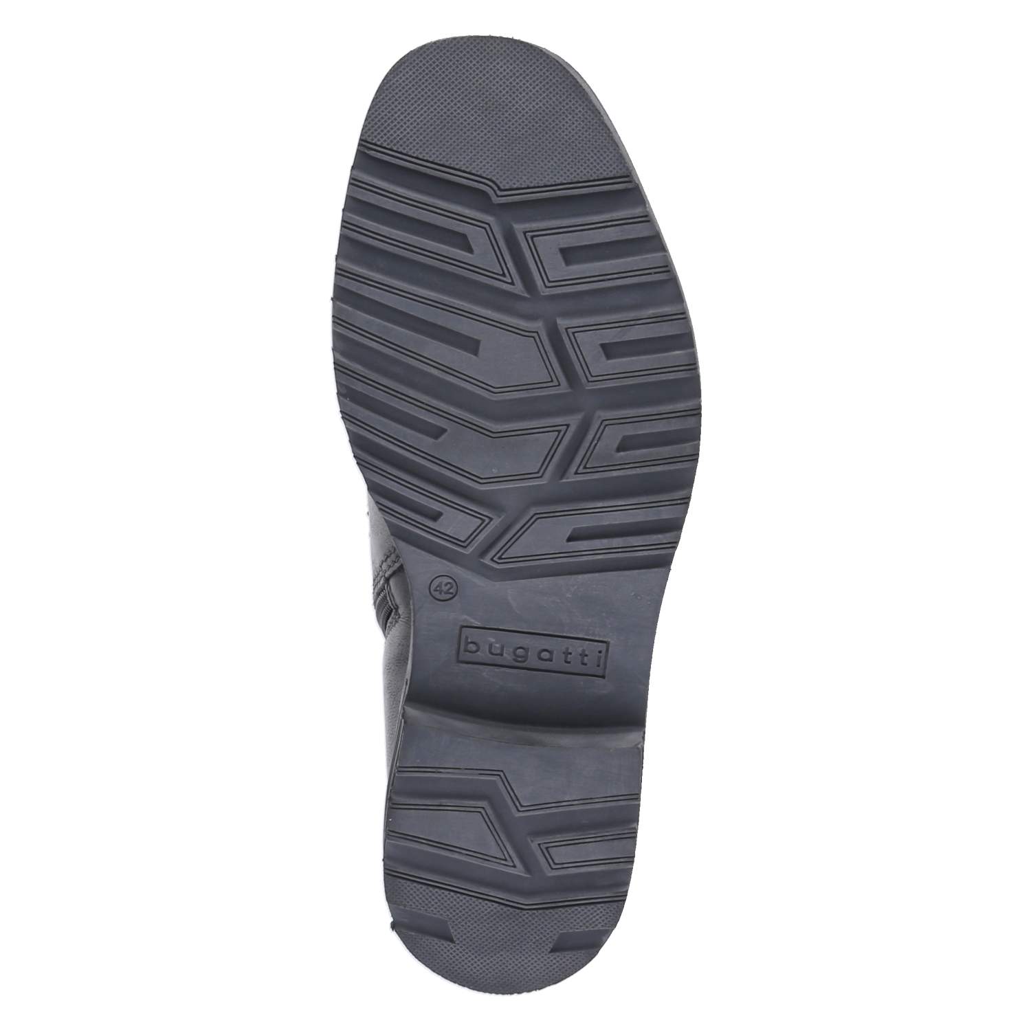 Boots  Schwarz