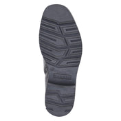 Boots  Schwarz