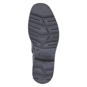 Boots  Schwarz