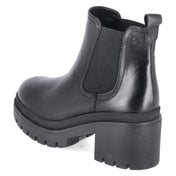 Chelsea Boots  Schwarz