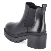 Chelsea Boots  Schwarz