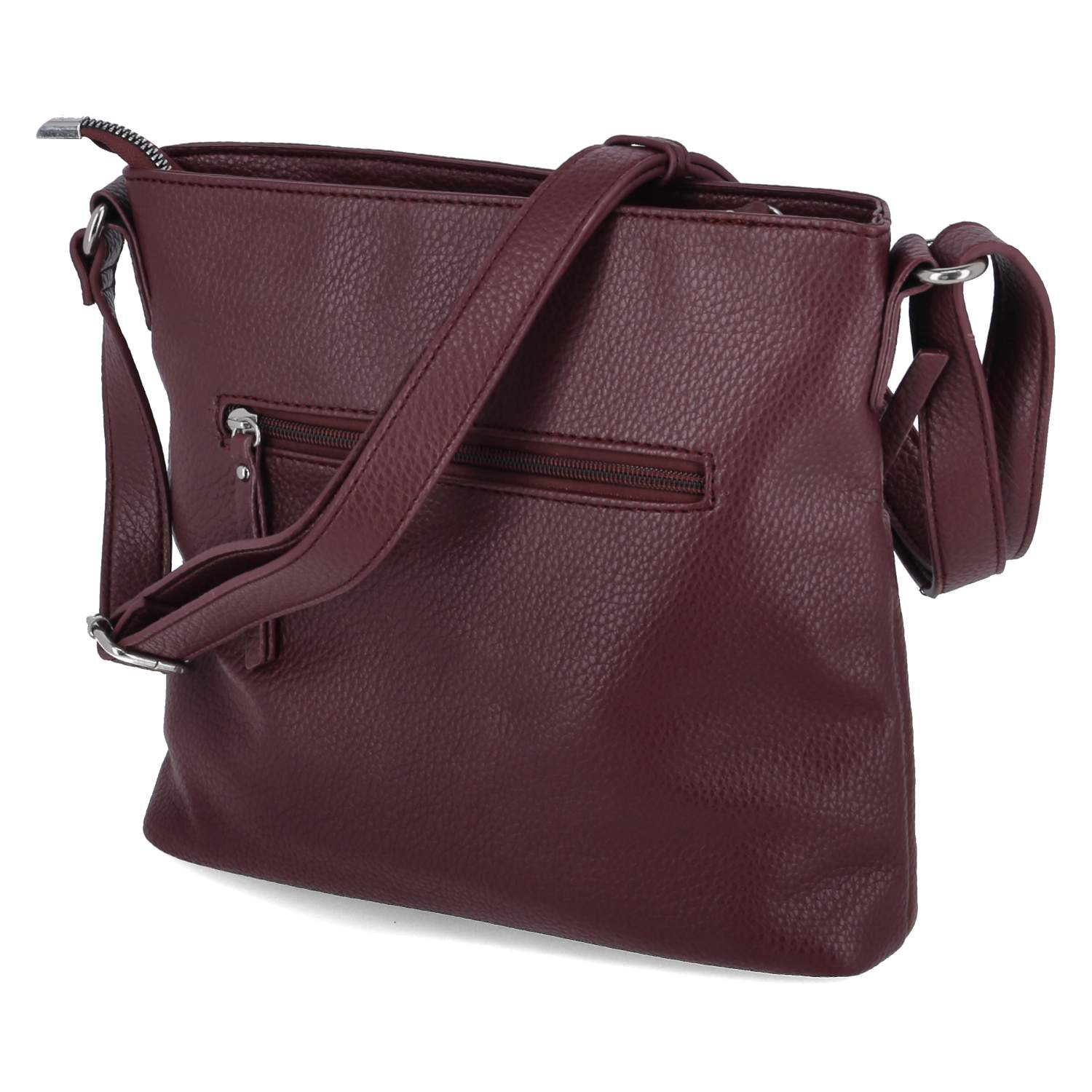 Schultertasche  Rosa