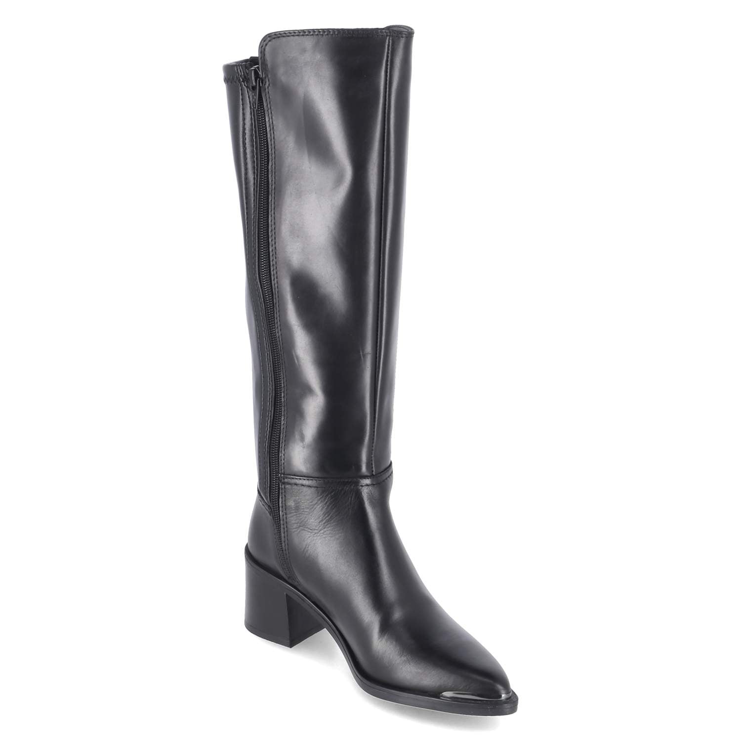 Stiefel  Schwarz