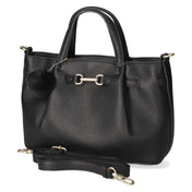 Handtasche MARISSA  Schwarz