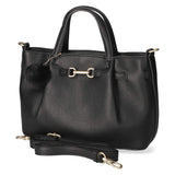 Handtasche MARISSA  Schwarz