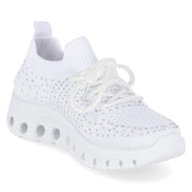 Sneaker  Weiß