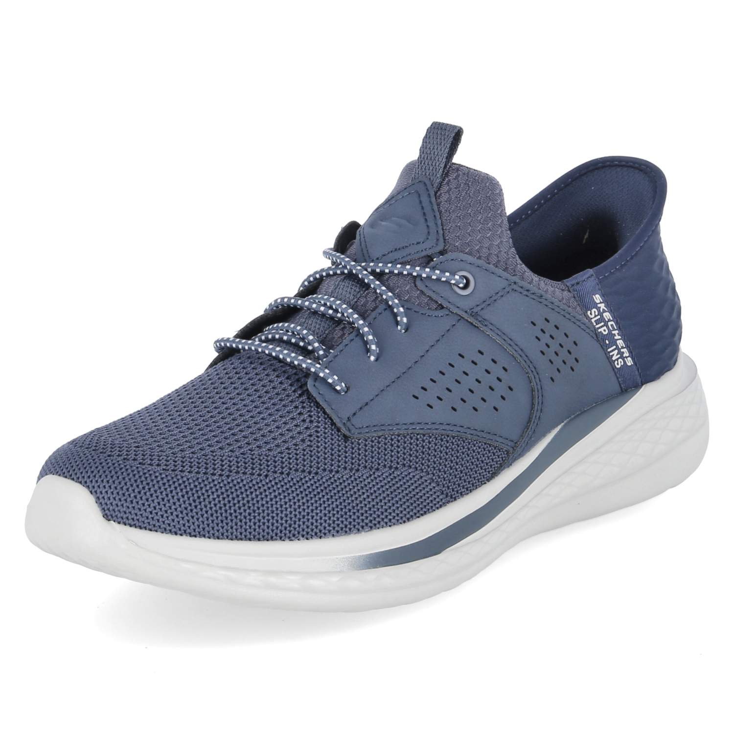 Slip-Ins SLADE-CASTER  Blau