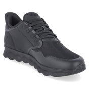 Slip-On-Sneaker  Schwarz