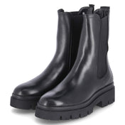 Chelsea Boots  Schwarz