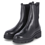 Chelsea Boots  Schwarz