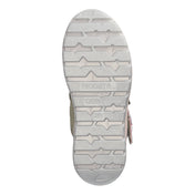 Winterstiefeletten GAREI  Grau