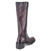 Stiefel  Rosa