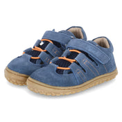 Sandalen NAFFI  Blau