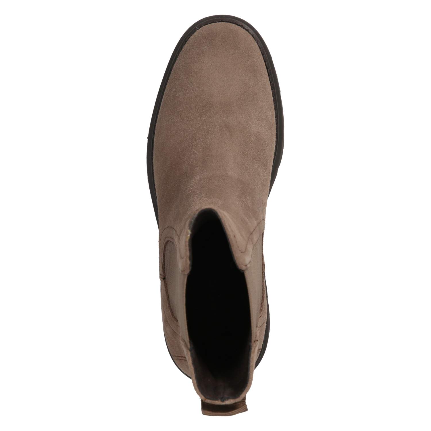 Chelsea Boots  Braun