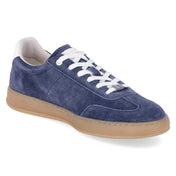Low Sneaker  Blau