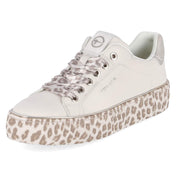 Slip-On-Sneaker  Beige