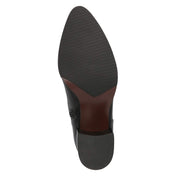 Stiefeletten  Schwarz
