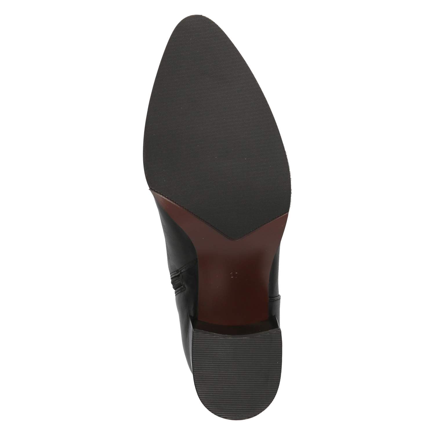 Stiefeletten  Schwarz