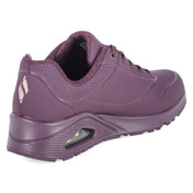 Sneaker UNO- STAND ON AIR  Lila