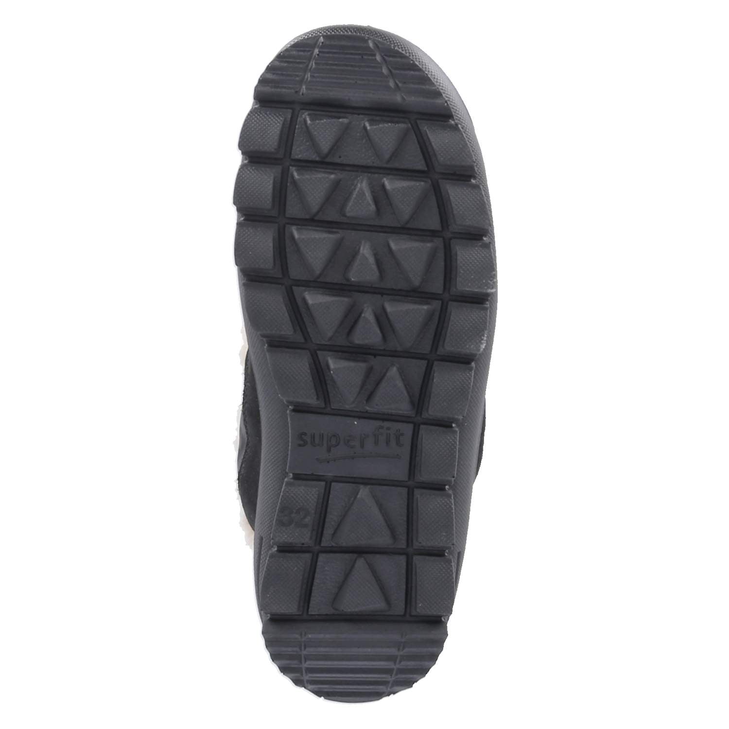 Winterstiefel  FLAVIA  Schwarz
