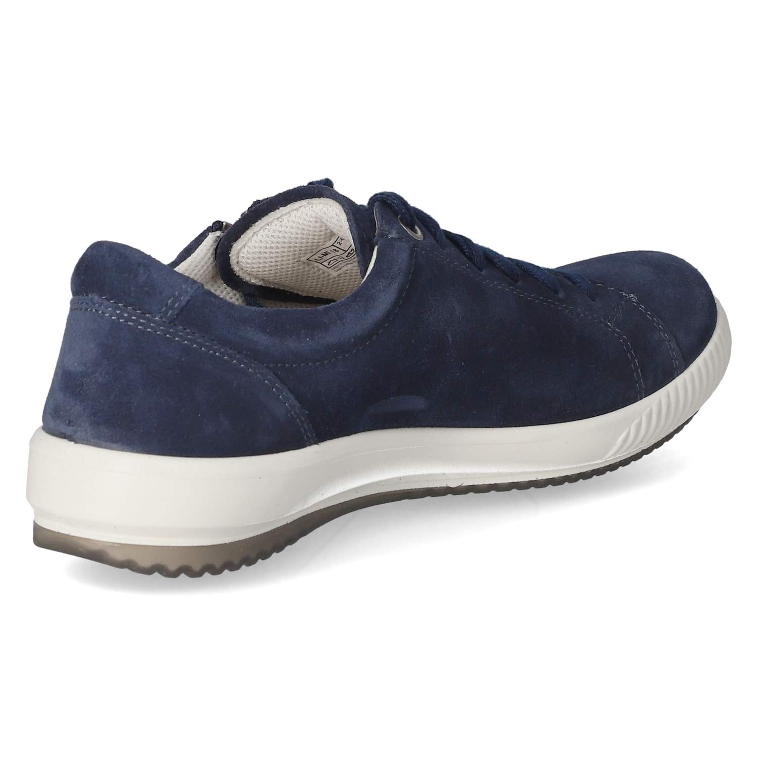 Halbschuhe TANARO 5.0  Blau