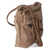 Umhängetasche  Taupe
