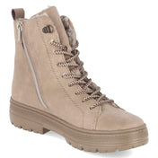 Winterboots  Beige