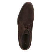Stiefeletten JERRY Braun