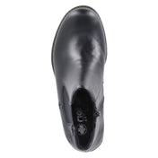 Chelsea Boots  Schwarz