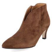 Ankle Boots  Braun