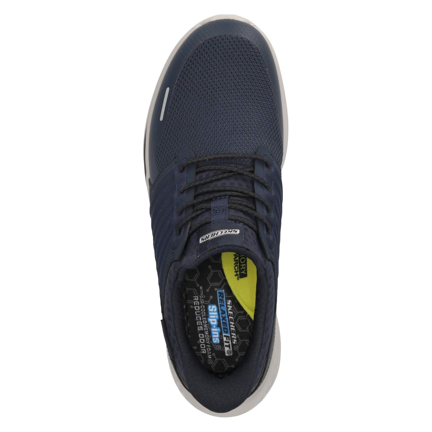 Slip-Ins Sneaker SLADE LUTHER  Blau
