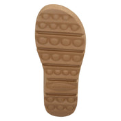 Pantoffeln CARMAUX 01  Grün