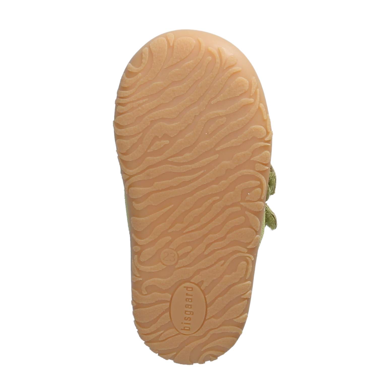 Klettschuhe HALE V  Grün
