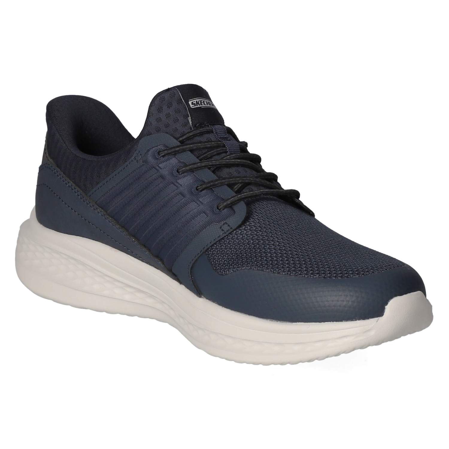 Slip-Ins Sneaker SLADE LUTHER  Blau