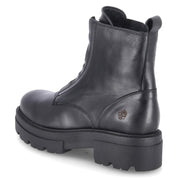 Combat Boots STAR 1  Schwarz