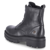 Combat Boots STAR 1  Schwarz