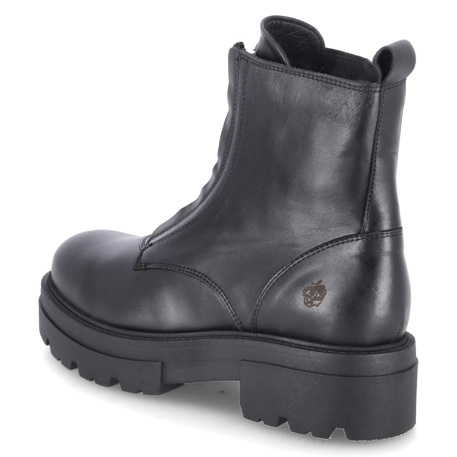 Combat Boots STAR 1  Schwarz