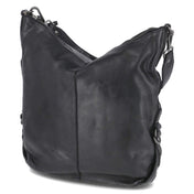 Hobo Bag  Schwarz
