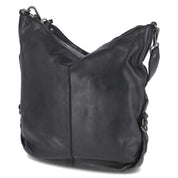 Hobo Bag  Schwarz