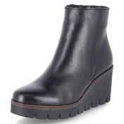 Stiefeletten  Schwarz