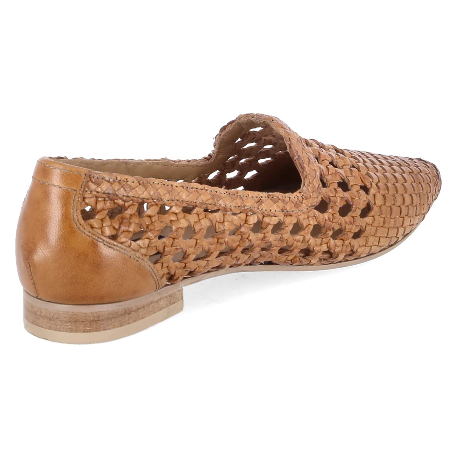 Slipper  Braun