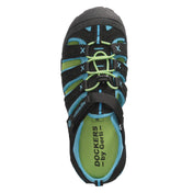 Outdoorschuhe  Schwarz