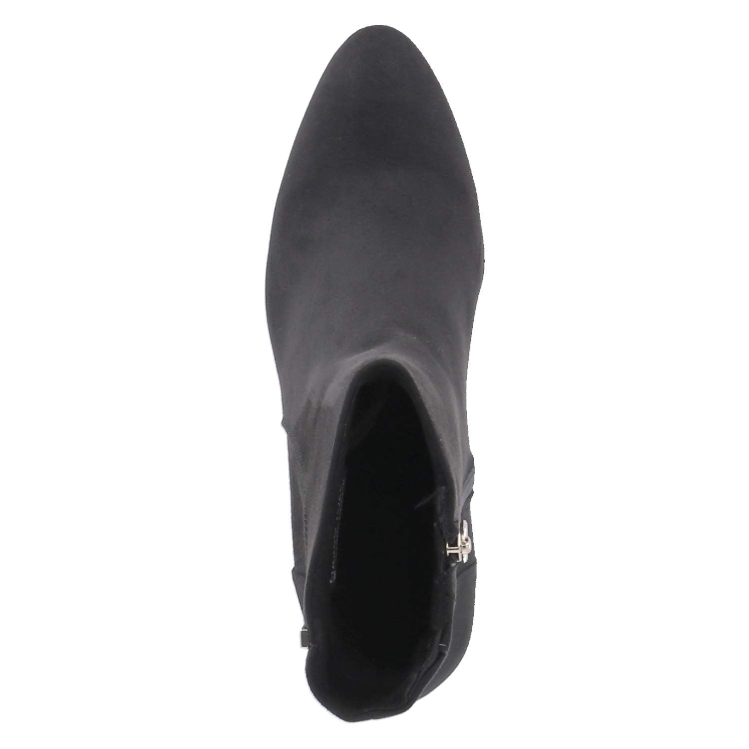 Stiefeletten  Schwarz