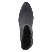 Stiefeletten  Schwarz