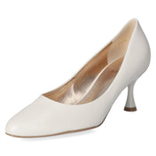 Pumps  Weiß