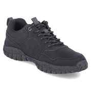 Halbschuhe  Schwarz