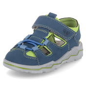 Miniletten GERY  Blau