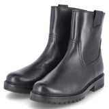 Stiefeletten  Schwarz