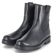 Stiefeletten  Schwarz